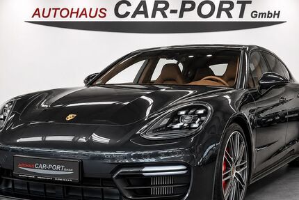 Porsche Panamera 80.700 km 67.700 &euro; Deißlingen 78652