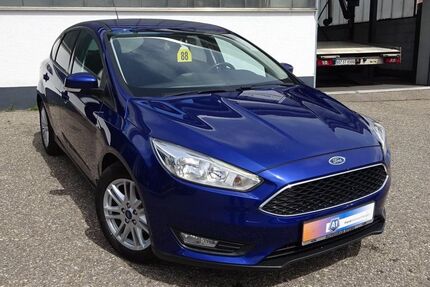 Ford Focus 73.958 km 8.990 &euro; Villingen-Schwenningen 78052