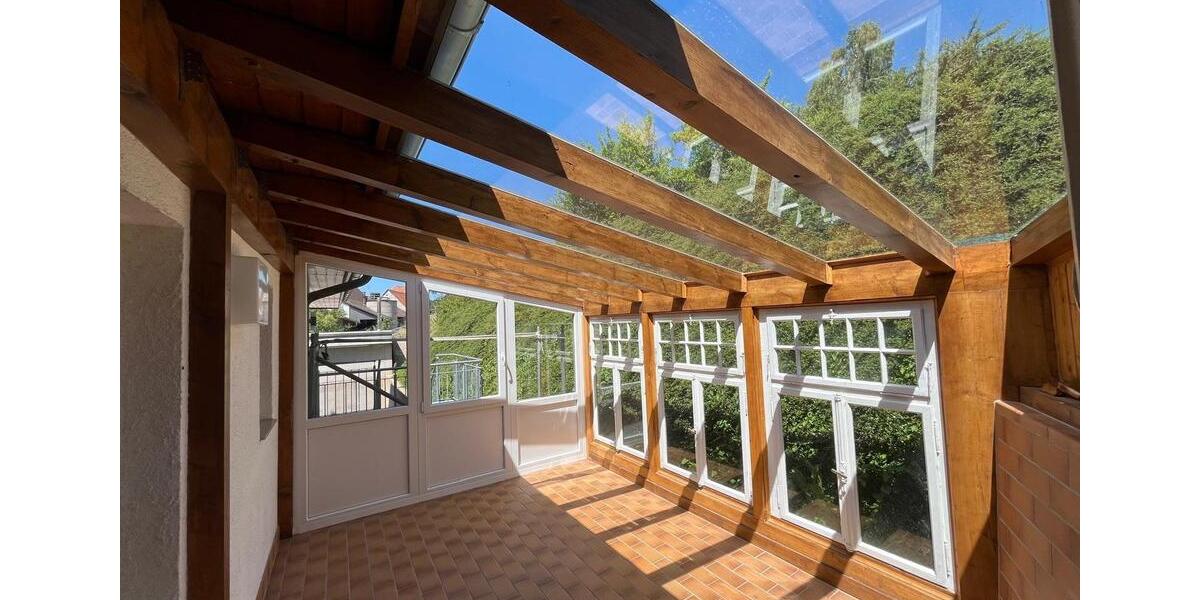 Maisonettenwohnung Löffingen - 3 Zimmer, 108 m&sup2;, 970&euro; | Angebot:24817768