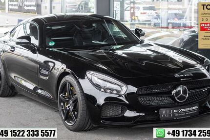 Mercedes-Benz AMG GT 26.625 km 84.990 &euro; Villingen-Schwenningen 78054