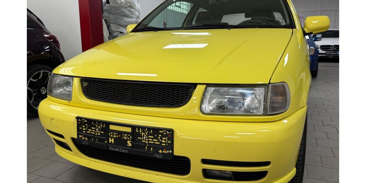 VW Polo 263.000 km 2.700 &euro; Wurmlingen (Tuttlingen) 78573