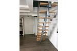 Dachgeschoßwohnung Tuningen - 2 Zimmer, 61 m&sup2;, 1.170&euro; | Angebot:26387741