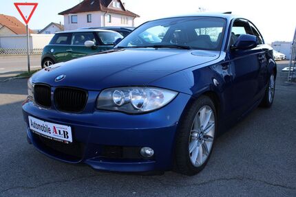 BMW 123 213.000 km 7.990 &euro; Schömberg 72355