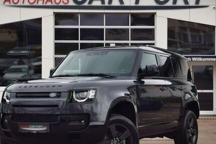 Land Rover Defender 35.700 km 68.990 &euro; Deißlingen 78652
