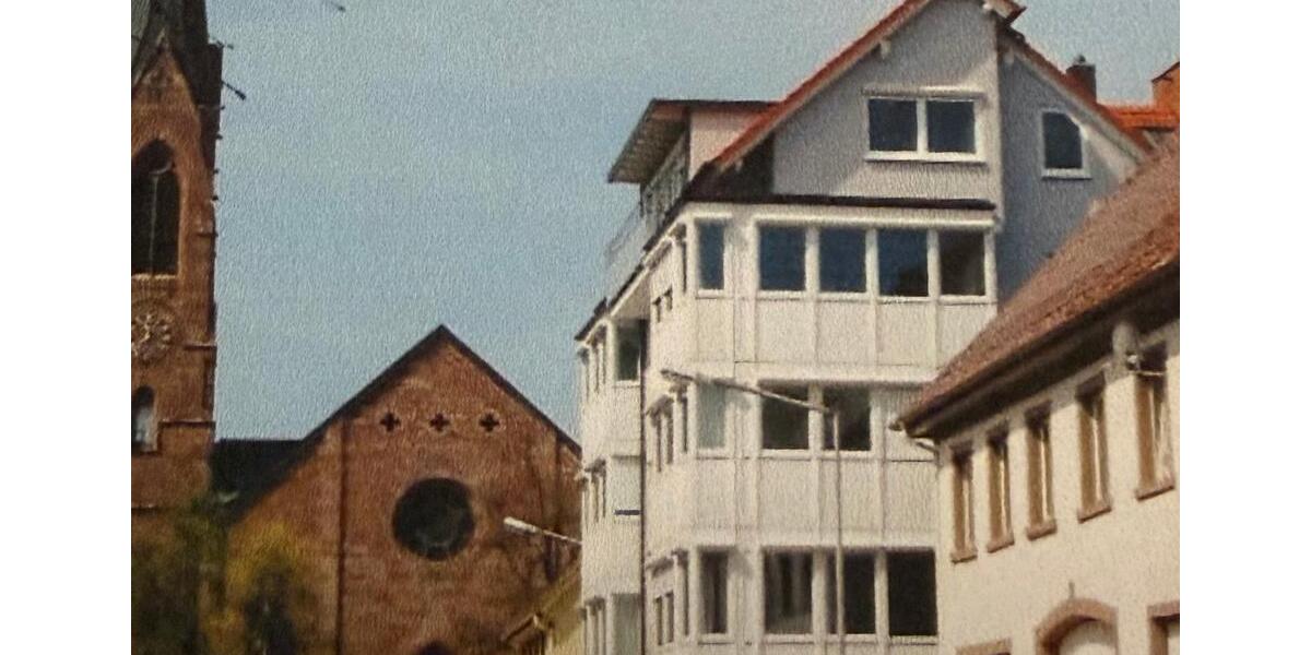 Etagenwohnung Sankt Georgen im Schwarzwald - 7 Zimmer, 102 m&sup2;, 391.000&euro; | Angebot:23497294