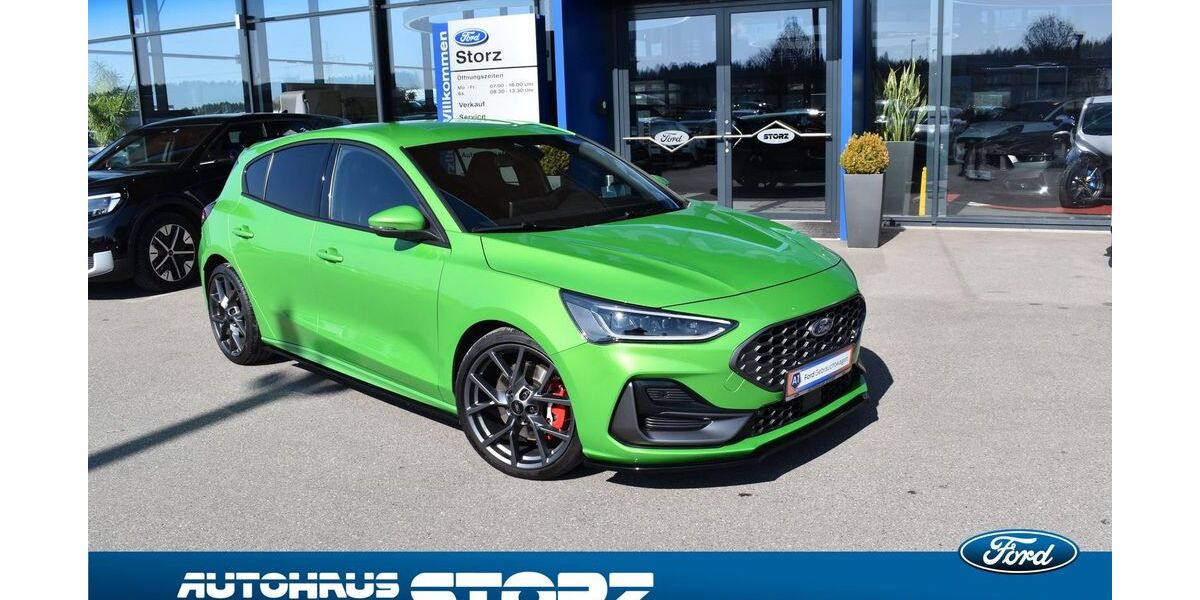 Ford Focus 57.967 km 29.490 &euro; Villingen-Schwenningen 78052