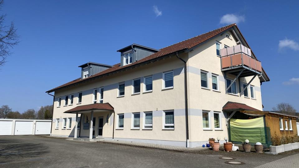 Erdgeschoßwohnung Tuningen - 3 Zimmer, 96 m&sup2;, 860&euro; | Angebot:26135960