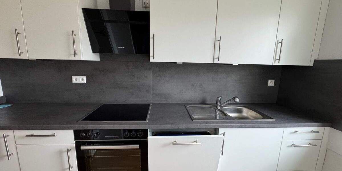 Etagenwohnung Villingen-Schwenningen Villingen - 2 Zimmer, 48 m&sup2;, 650&euro; | Angebot:25698691