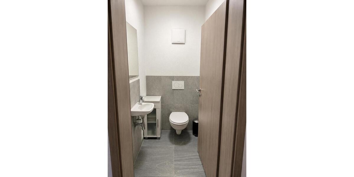 Etagenwohnung Wellendingen - 4 Zimmer, 109 m&sup2;, 400.000&euro; | Angebot:27166500