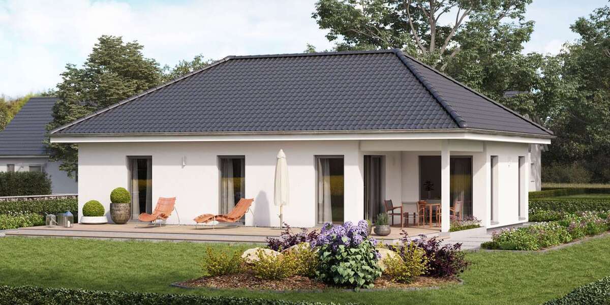 Einfamilienhaus Schenkenzell - 3 Zimmer, 108 m&sup2;, 402.419&euro; | Angebot:24238401