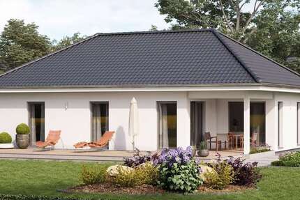 Haus Schenkenzell - 3 Zimmer, 108 m&sup2;, 402.419&euro; | Angebot:24238401