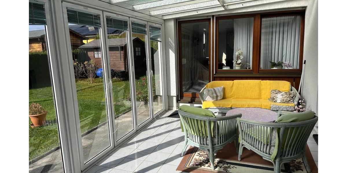 Doppelhaushälfte Gosheim - 7 Zimmer, 141 m&sup2;, 229.000&euro; | Angebot:25670855