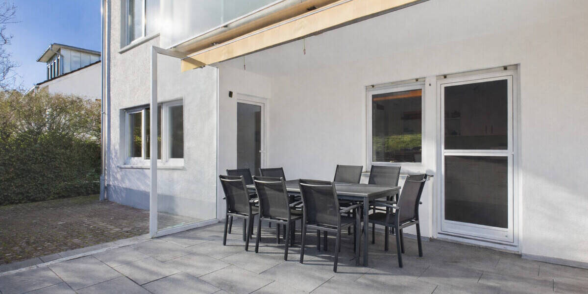 Etagenwohnung Rottweil - 4 Zimmer, 133 m&sup2;, 379.000&euro; | Angebot:26027987