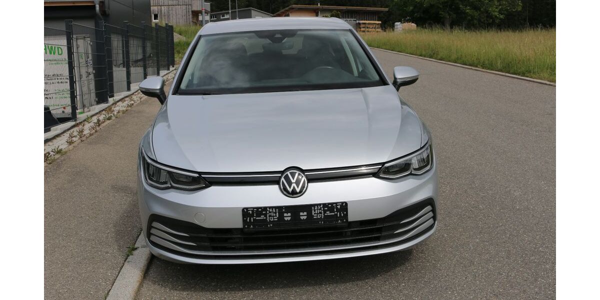 VW Golf 88.000 km 15.990 &euro; Aichhalden-Rötenberg 78733