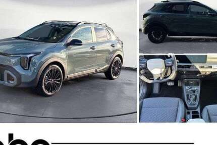 Kia Stonic 3.330 km 29.790 &euro; Villingen - Schwenningen 78052