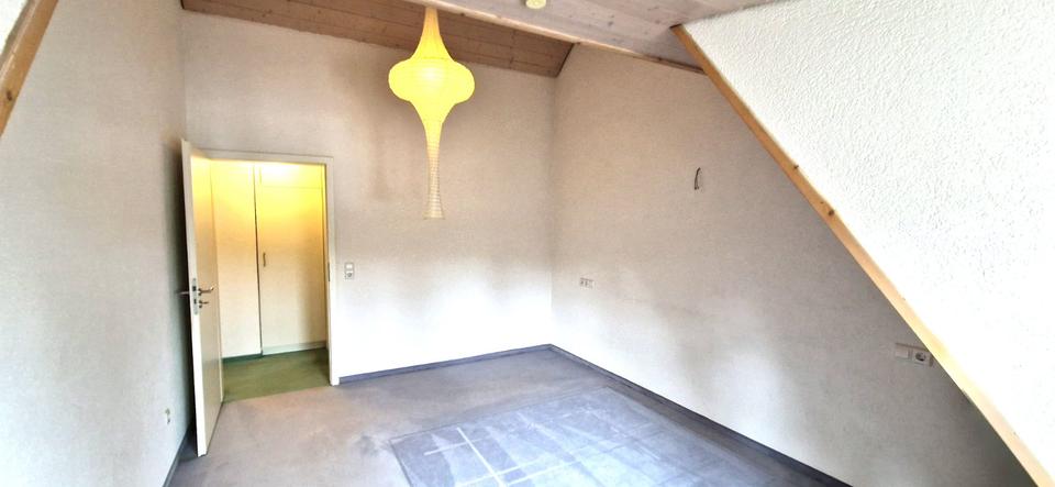 Doppelhaushälfte Niedereschach - 3.5 Zimmer, 110 m&sup2;, 199.900&euro; | Angebot:25137268