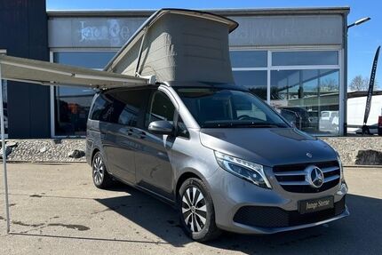 Mercedes-Benz V 300 20.655 km 61.969 &euro; Rottweil 78628