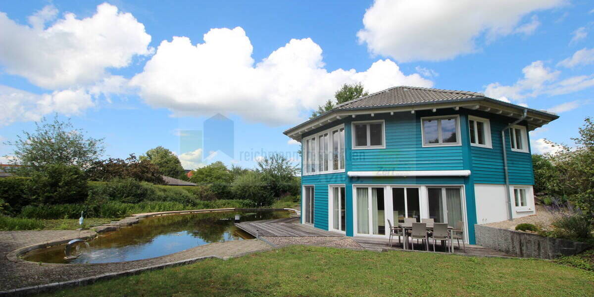 Einfamilienhaus Hüfingen / Hausen vor Wald Hausen vor Wald - 5 Zimmer, 134 m&sup2;, 537.000&euro; | Angebot:25738200