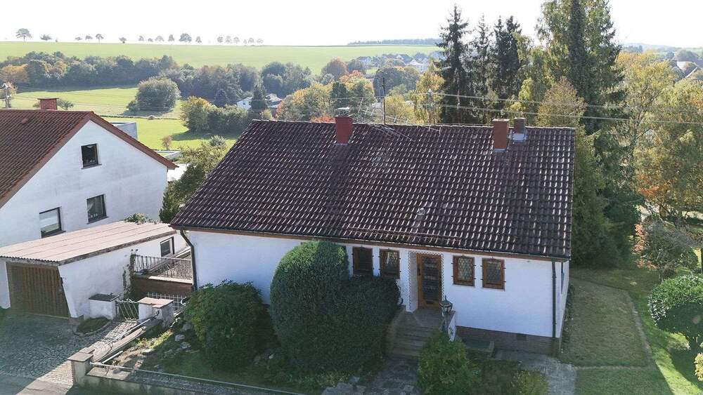 Einfamilienhaus Villingen-Schwenningen Weigheim - 6 Zimmer, 216 m&sup2;, 355.000&euro; | Angebot:25744848