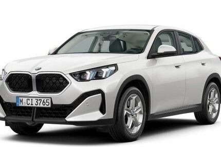 BMW X2 20.084 km 37.460 &euro; Donaueschingen 78166