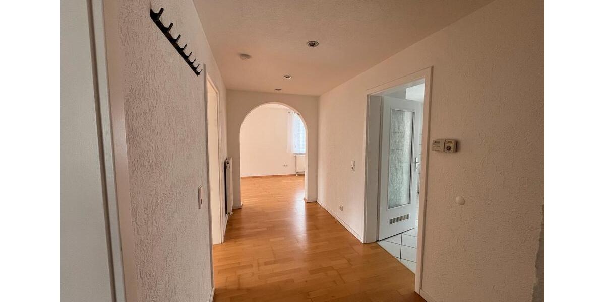 Etagenwohnung Schramberg - 3 Zimmer, 78 m&sup2;, 750&euro; | Angebot:25498359