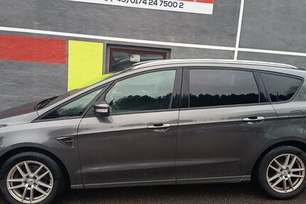 Ford S-Max 285.000 km 6.486 &euro; Villingen-Schwenningen 78052