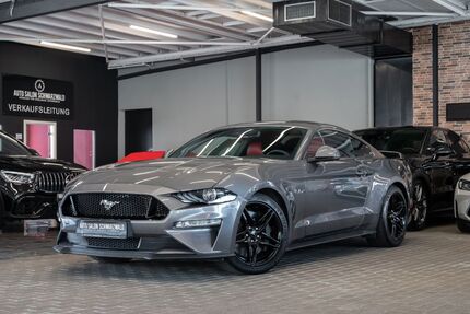 Ford Mustang 31.777 km 44.990 &euro; Trossingen 78647