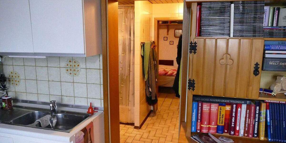 Einfamilienhaus Villingen-Schwenningen OT Mühlhausen Mühlhausen - 5 Zimmer, 170 m&sup2;, 485.000&euro; | Angebot:25737697