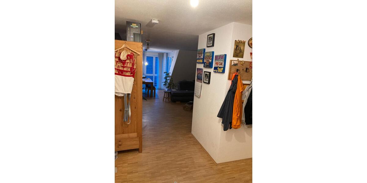 Maisonettenwohnung Spaichingen - 4 Zimmer, 100 m&sup2;, 295.000&euro; | Angebot:25883504