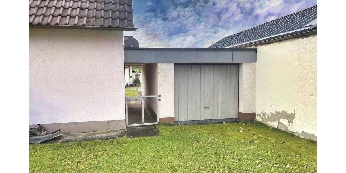 Mehrfamilienhaus, Wohnhaus Tuningen - 6 Zimmer, 132 m&sup2;, 310.000&euro; | Angebot:25676915