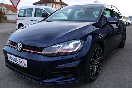 VW Golf 88.000 km 19.950 &euro; Schömberg 72355