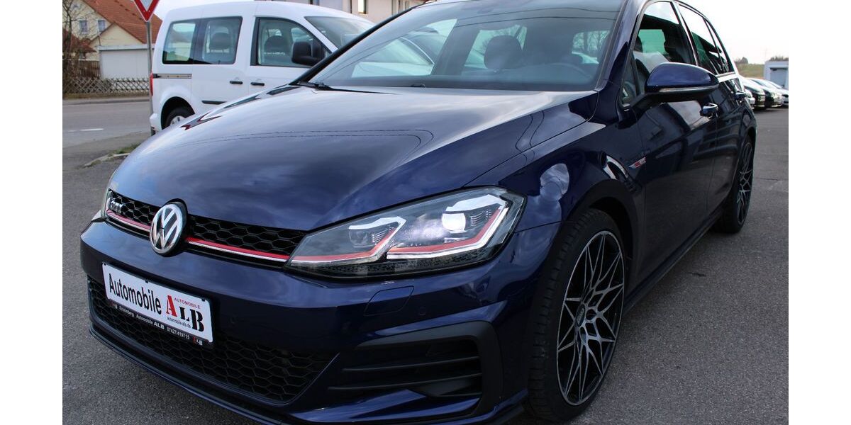 VW Golf 88.000 km 19.950 &euro; Schömberg 72355