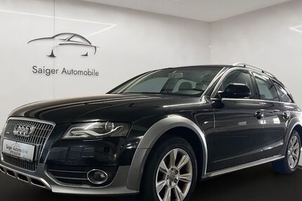 Audi A4 Allroad 210.000 km 6.990 &euro; Titisee-Neustadt 79822