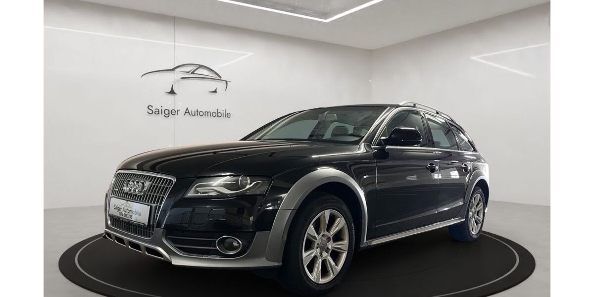 Audi A4 Allroad 210.000 km 6.990 &euro; Titisee-Neustadt 79822