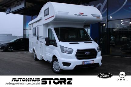 Ford Transit 37.528 km 55.990 &euro; Villingen-Schwenningen 78052