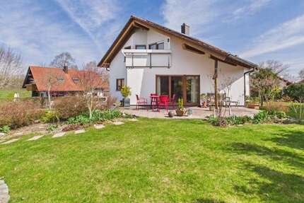 Haus Oberndorf am Neckar / Lindenhof Lindenhof - 5 Zimmer, 150 m&sup2;, 449.000&euro; | Angebot:26671833