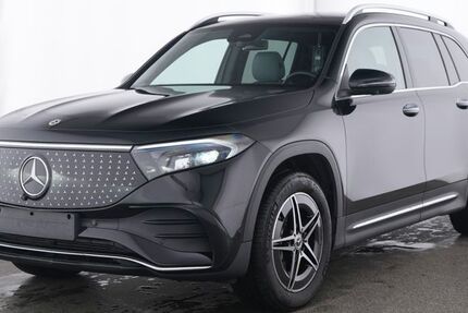 Mercedes-Benz EQB 39.759 km 43.900 &euro; Tuttlingen 78532