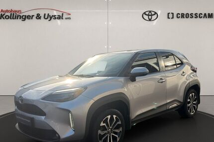 Toyota Yaris 38.550 km 22.490 &euro; Titisee-Neustadt 79822