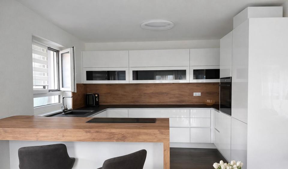 Erdgeschoßwohnung Trossingen - 4.5 Zimmer, 99 m&sup2;, 460.000&euro; | Angebot:26305463