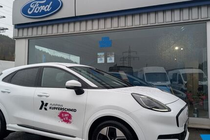 Ford Puma 10.000 km 34.990 &euro; Tuttlingen 78532