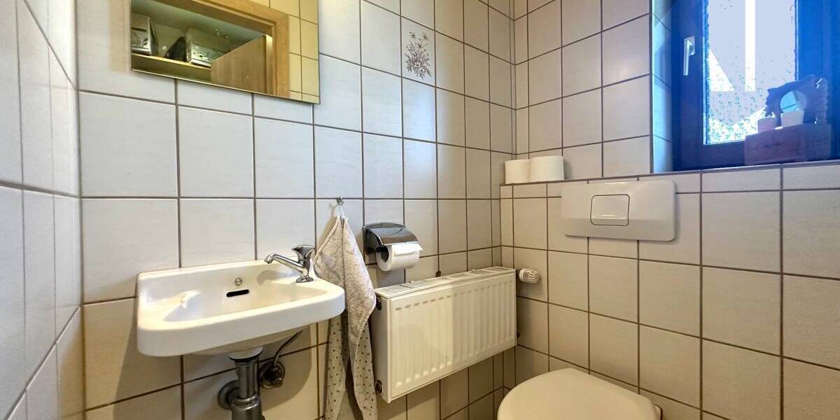 Einfamilienhaus Königsfeld im Schwarzwald / Weiler Weiler - 7 Zimmer, 188 m&sup2;, 419.000&euro; | Angebot:25683050