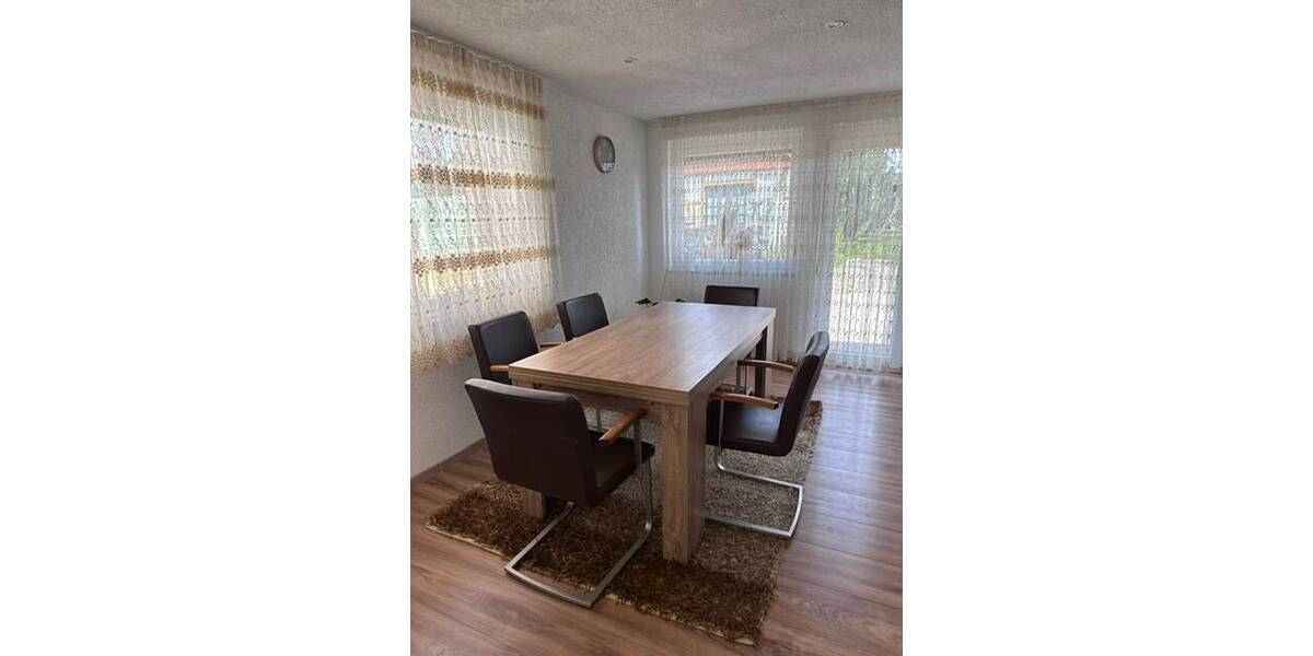 Mehrfamilienhaus, Wohnhaus Oberndorf am Neckar / Bochingen Bochingen - 8 Zimmer, 166 m&sup2;, 397.500&euro; | Angebot:25691289