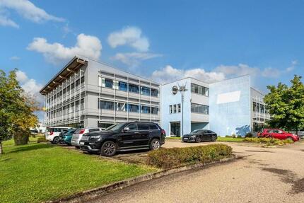 Gewerbeobjekt Villingen-Schwenningen Schwenningen - 3.332&euro; | Angebot:26235466