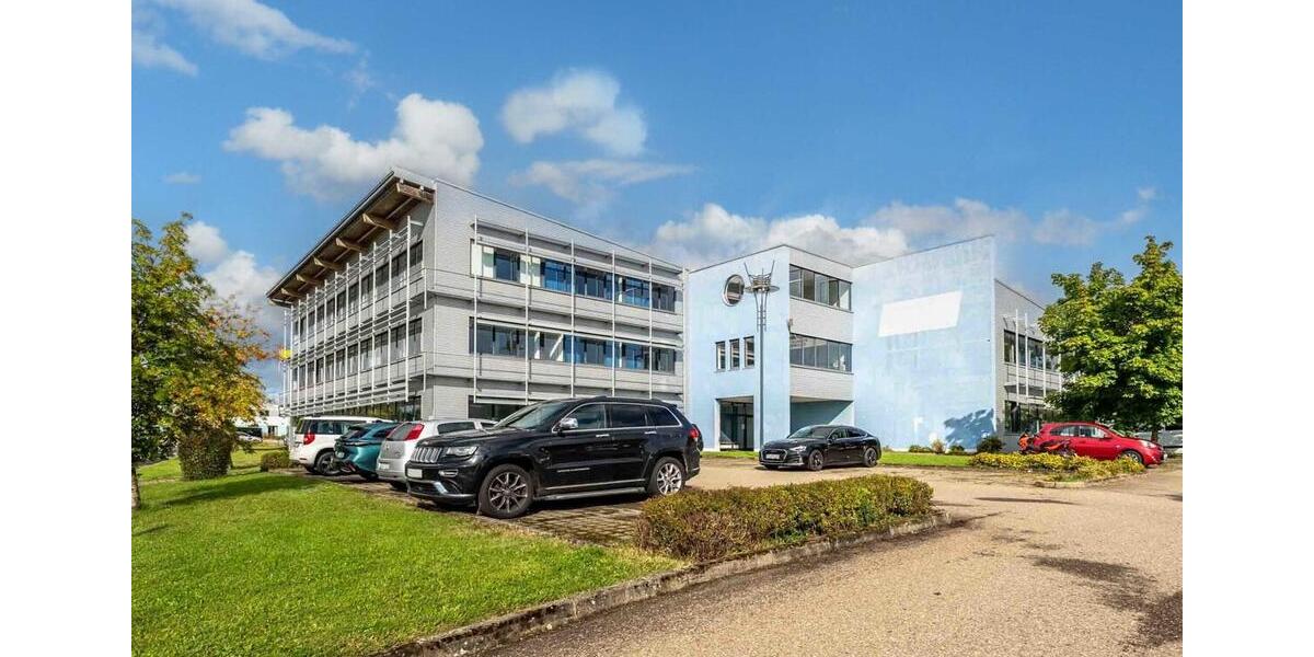 Gewerbeobjekt Villingen-Schwenningen Schwenningen - 3.332&euro; | Angebot:26235466
