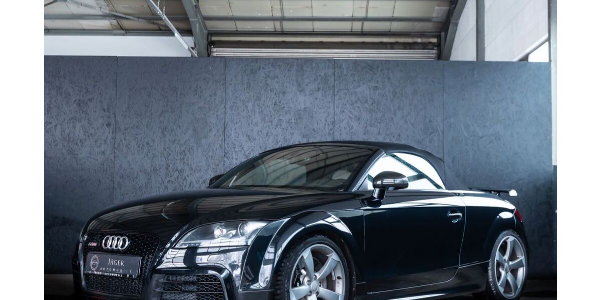 Audi TT RS 96.000 km 26.900 &euro; Spaichingen 78549