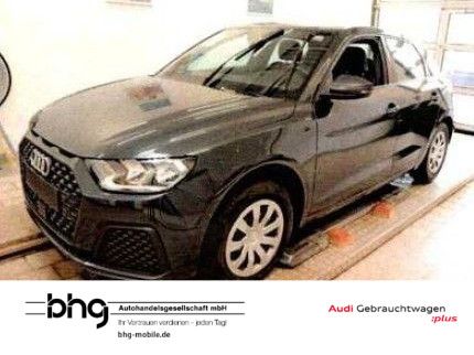 Audi A1 25.442 km 20.930 &euro; Rottweil 78628