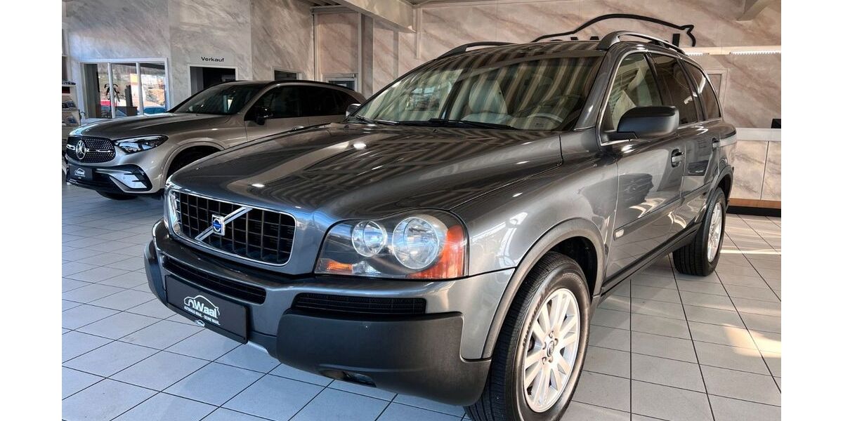 Volvo XC90 261.885 km 5.890 &euro; Spaichingen 78549