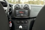 Dacia Sandero II 1.0 Comfort BT/KLIMA/TEMPOMAT/1.HAND 36.512 km 6.900 &euro; Villingen-Schwenningen 78054