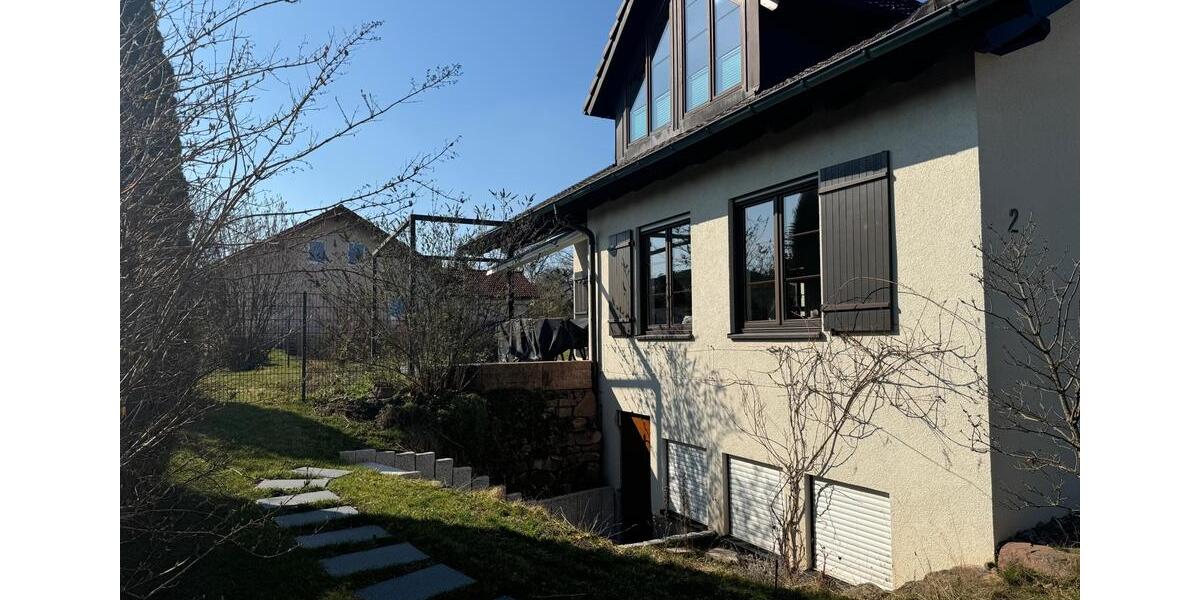 Einfamilienhaus Königsfeld im Schwarzwald - 6 Zimmer, 294 m&sup2;, 599.000&euro; | Angebot:25882356