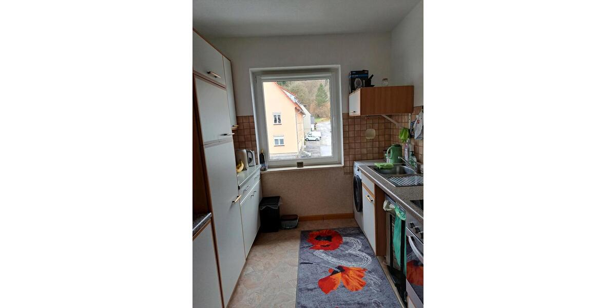 Etagenwohnung Oberndorf am Neckar - 4 Zimmer, 78 m&sup2;, 620&euro; | Angebot:25973886
